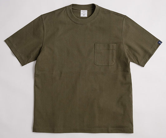 LW56 Pocket T-Shirt New Colors