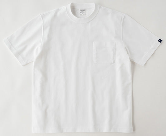 LW56 Pocket Tee