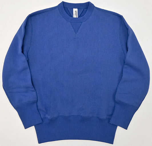 LWB+ Super Heavyweight TSURIAMI Loopback 24AW Now Available
