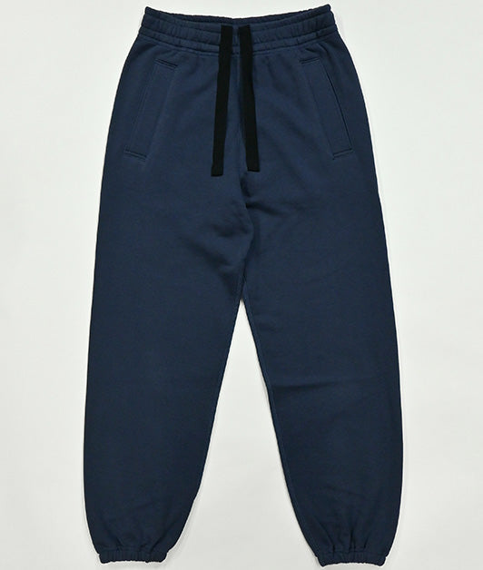 LOOPWHEELER for MHL 10th Anniversary Model Women's Sweatpants