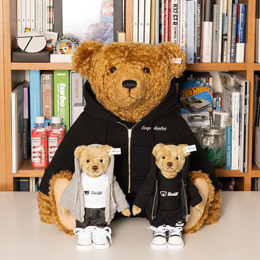 LOOPWHEELER Official Online Store | World's Most Authentic Sweatshirt