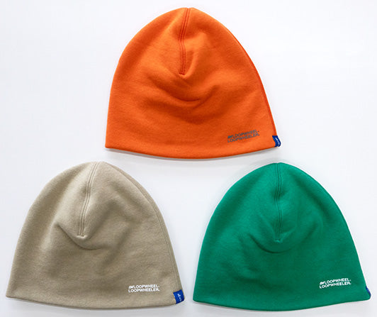 The 24AW Beanies Are Ready