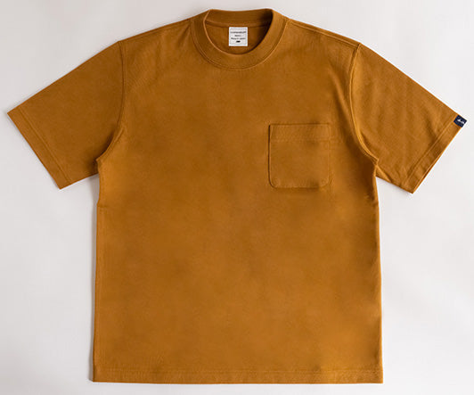 LW56 Pocket T-Shirt New Colors