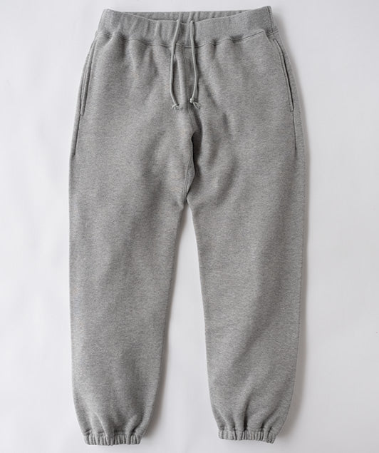 LOOPWHEELER for my panda リラックスフィット スウェット LOOPWHEELER for my panda リラックスフィット スウェット