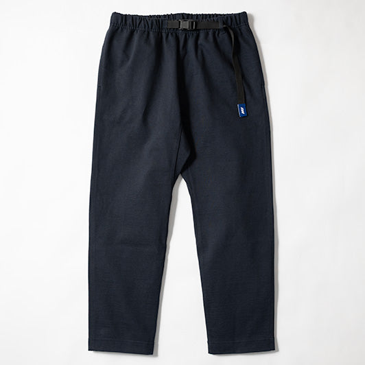 The Parallel 4 pants are now ready