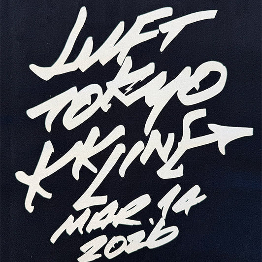 LUFT TOKYO Capsule Collection