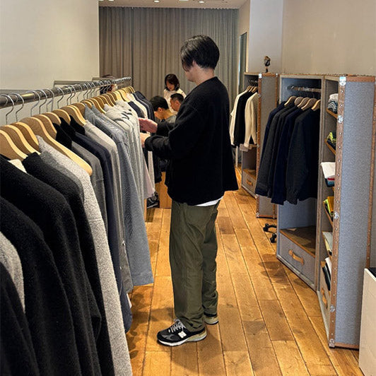 大阪受注会ご来場ありがとうございました。