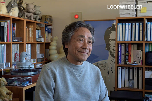 鈴木が語る「70S~80sカルチャー体験」Episode2