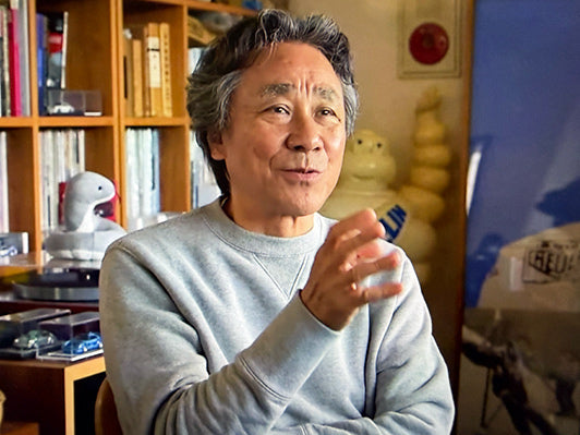 Satoshi Suzuki Talks “The Journey with Kanekichi Industries” Episode 6