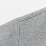 LW01 Tubular Crewneck Sweatshirt - LW Navy