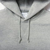 LW05 Tubular Pullover Hoodie - Oatmeal