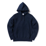 LW05 Tubular Pullover Hoodie - LW Navy