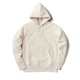 LW05 Tubular Pullover Hoodie - Oatmeal