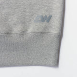 LW09 Tubular Zipper Hoodie - LW Navy