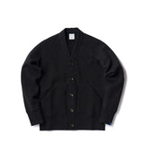 LW180 Cardigan - Black