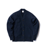 LW180 Cardigan - LW Navy