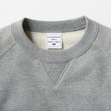 LW250 Crewneck Sweatshirt - LW Navy