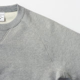 LW250 Crewneck Sweatshirt - LW Navy