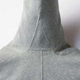 LW250 Crewneck Sweatshirt - Gray Melange