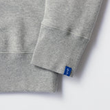 LW250 Crewneck Sweatshirt - LW Navy