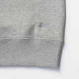 LW250 Crewneck Sweatshirt - Gray Melange