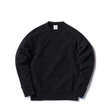 LW250 Crewneck Sweatshirt - Black