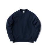 LW250 Crewneck Sweatshirt - LW Navy