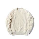 LW250 Crewneck Sweatshirt - Oatmeal