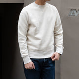 LW250 Crewneck Sweatshirt - Oatmeal