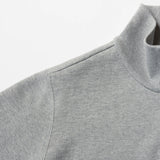 LW79 Track Jacket - Gray Melange