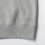 LW79 Track Jacket - Gray Melange