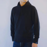 LW264 Pullover Hoodie - Black