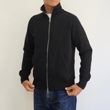 LW79 Track Jacket - Black