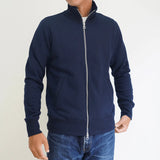 LW79 Track Jacket - Marine (Navy)