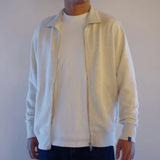 LW79 Track Jacket - Oatmeal